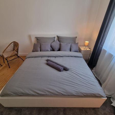 Appartamento Suesse Marie 3 Karlsruhe Esterno foto