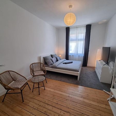 Appartamento Suesse Marie 3 Karlsruhe Esterno foto