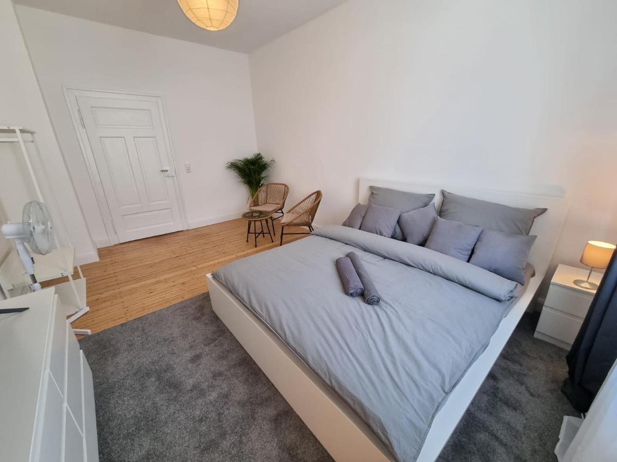 Appartamento Suesse Marie 3 Karlsruhe Esterno foto