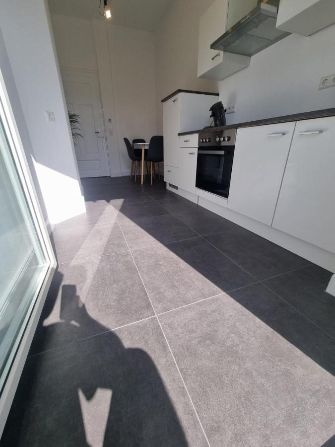 Appartamento Suesse Marie 3 Karlsruhe Esterno foto