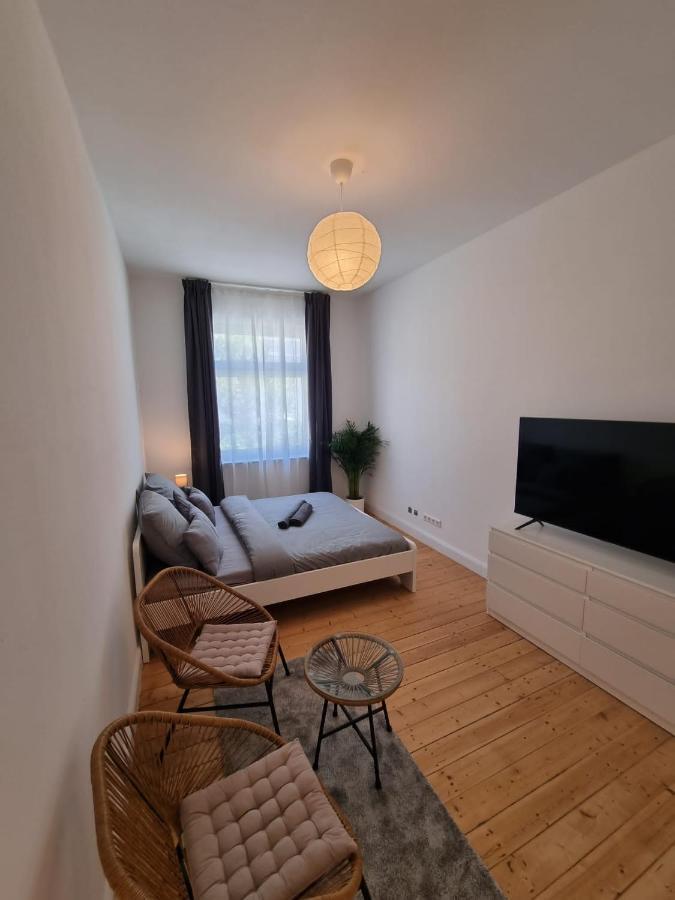 Appartamento Suesse Marie 3 Karlsruhe Esterno foto