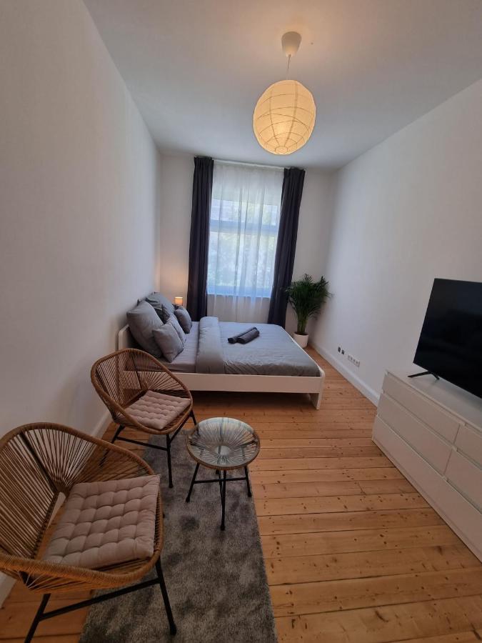 Appartamento Suesse Marie 3 Karlsruhe Esterno foto