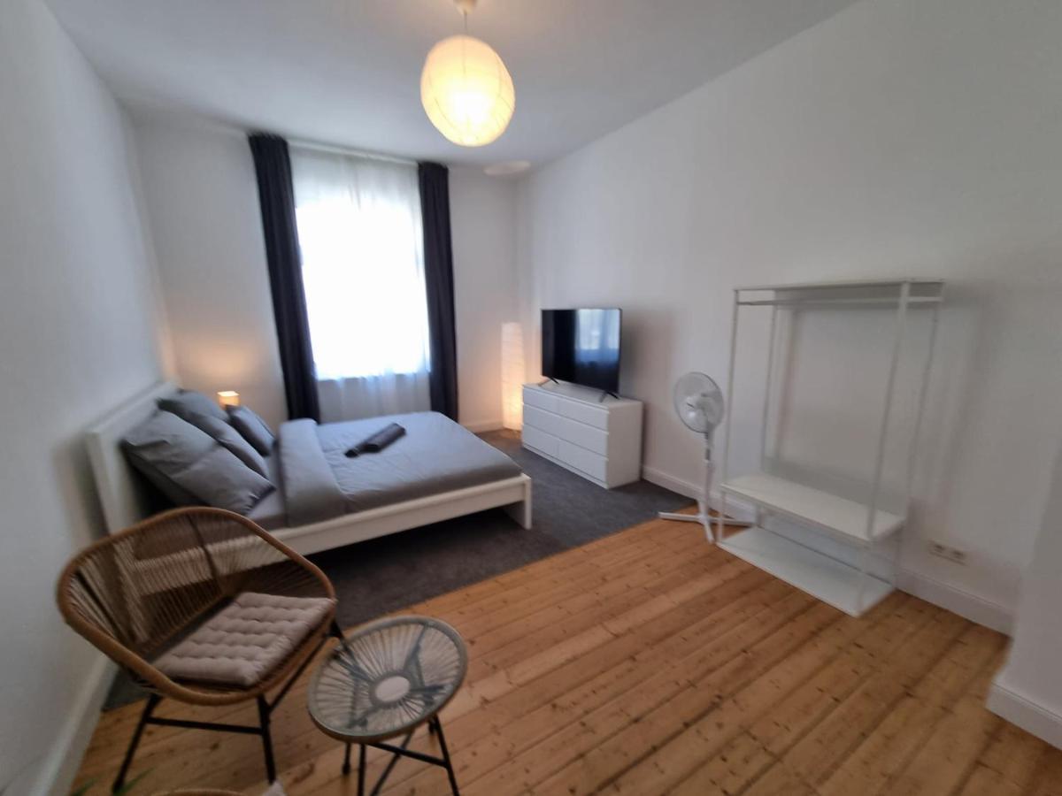 Appartamento Suesse Marie 3 Karlsruhe Esterno foto