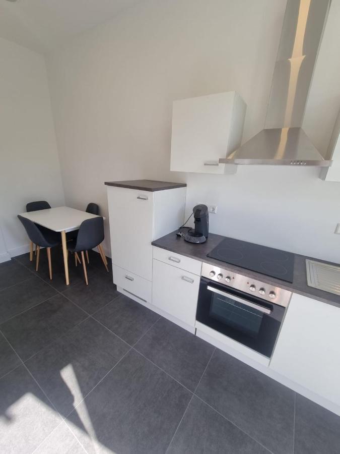 Appartamento Suesse Marie 3 Karlsruhe Esterno foto