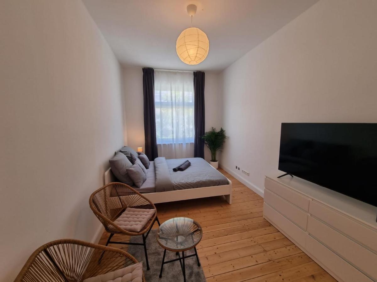 Appartamento Suesse Marie 3 Karlsruhe Esterno foto