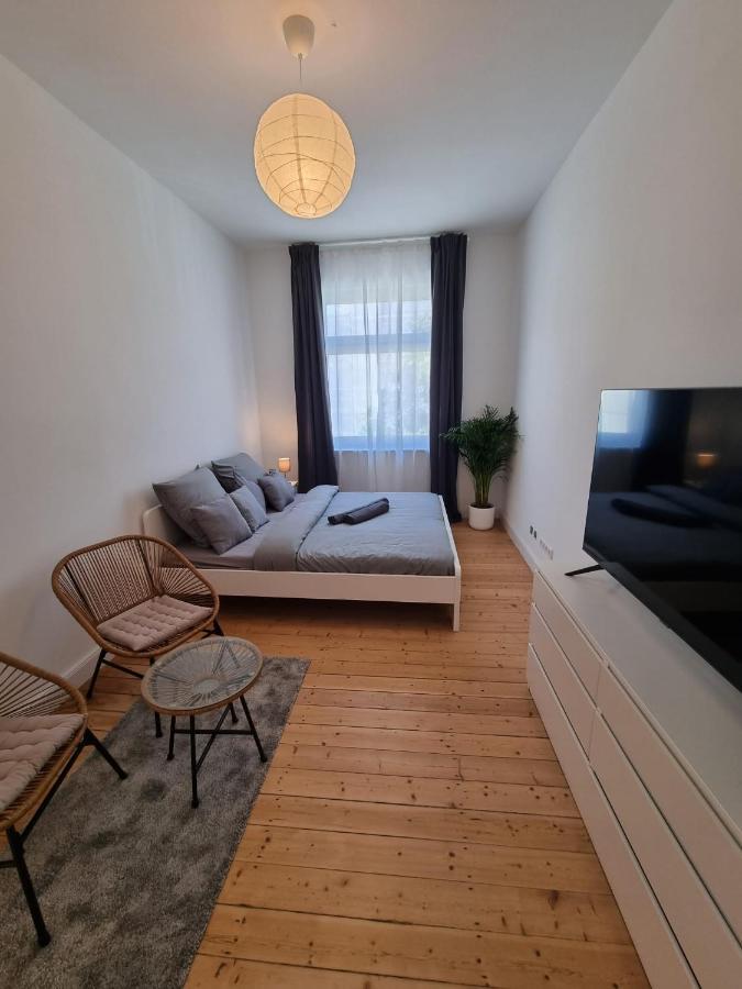 Appartamento Suesse Marie 3 Karlsruhe Esterno foto