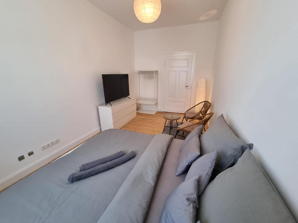 Appartamento Suesse Marie 3 Karlsruhe Esterno foto