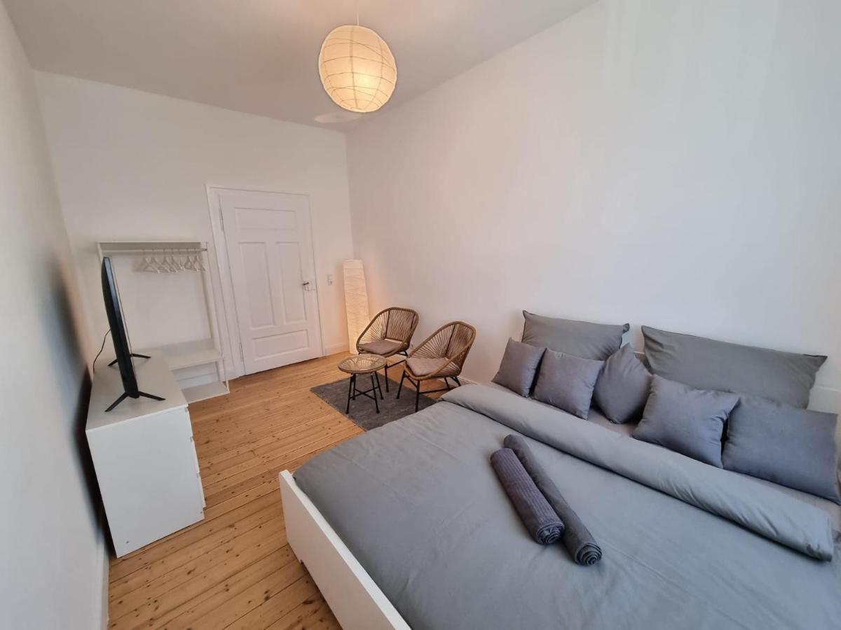 Appartamento Suesse Marie 3 Karlsruhe Esterno foto