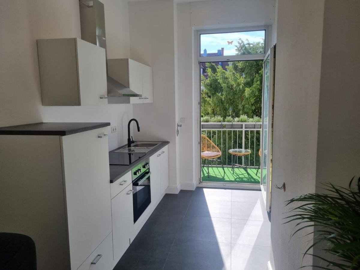 Appartamento Suesse Marie 3 Karlsruhe Esterno foto