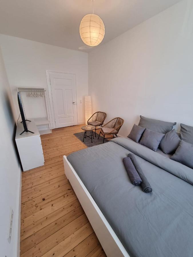 Appartamento Suesse Marie 3 Karlsruhe Esterno foto