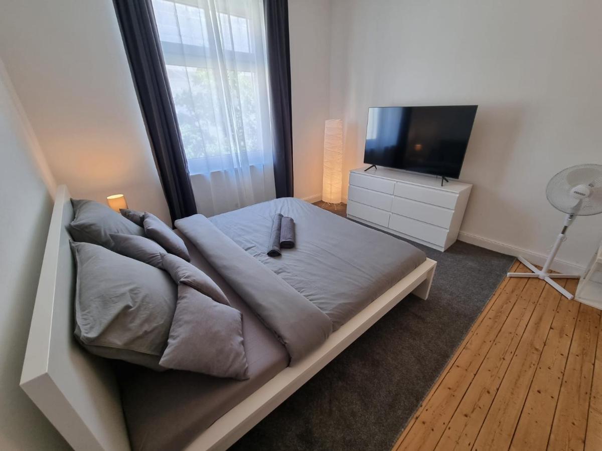 Appartamento Suesse Marie 3 Karlsruhe Esterno foto