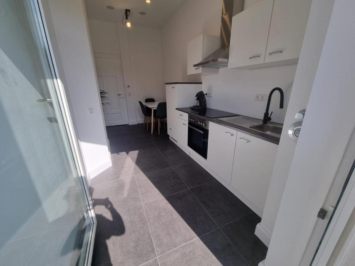 Appartamento Suesse Marie 3 Karlsruhe Esterno foto