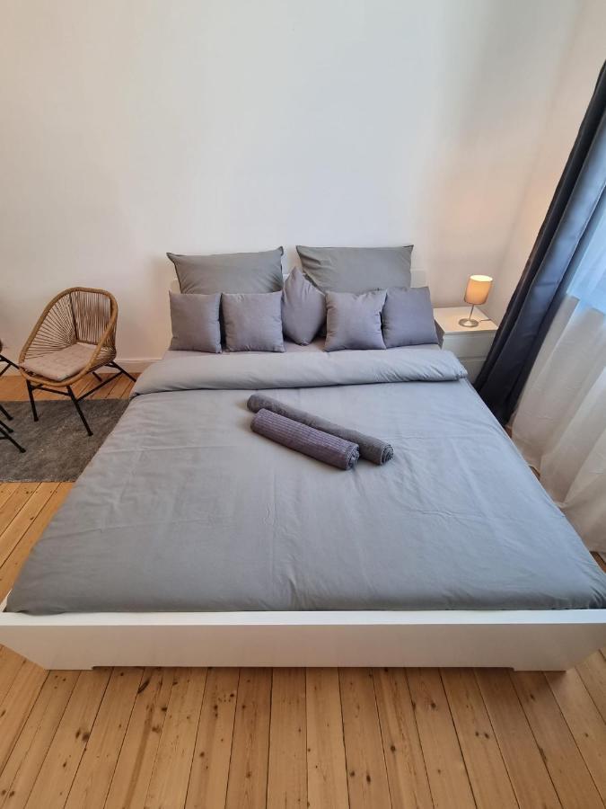 Appartamento Suesse Marie 3 Karlsruhe Esterno foto