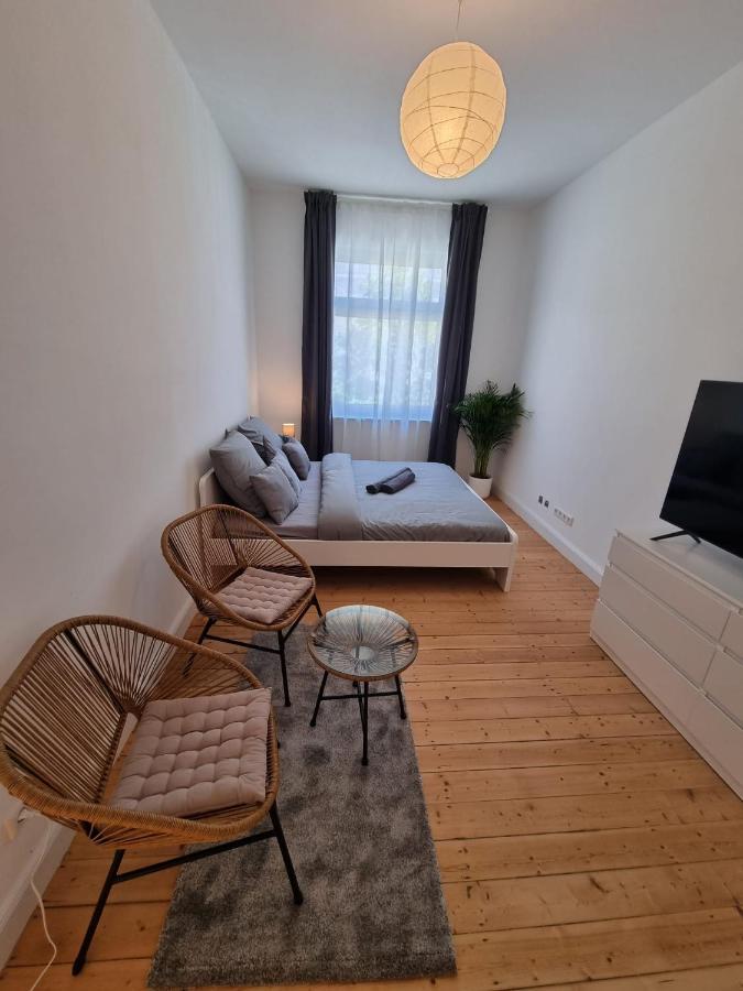 Appartamento Suesse Marie 3 Karlsruhe Esterno foto